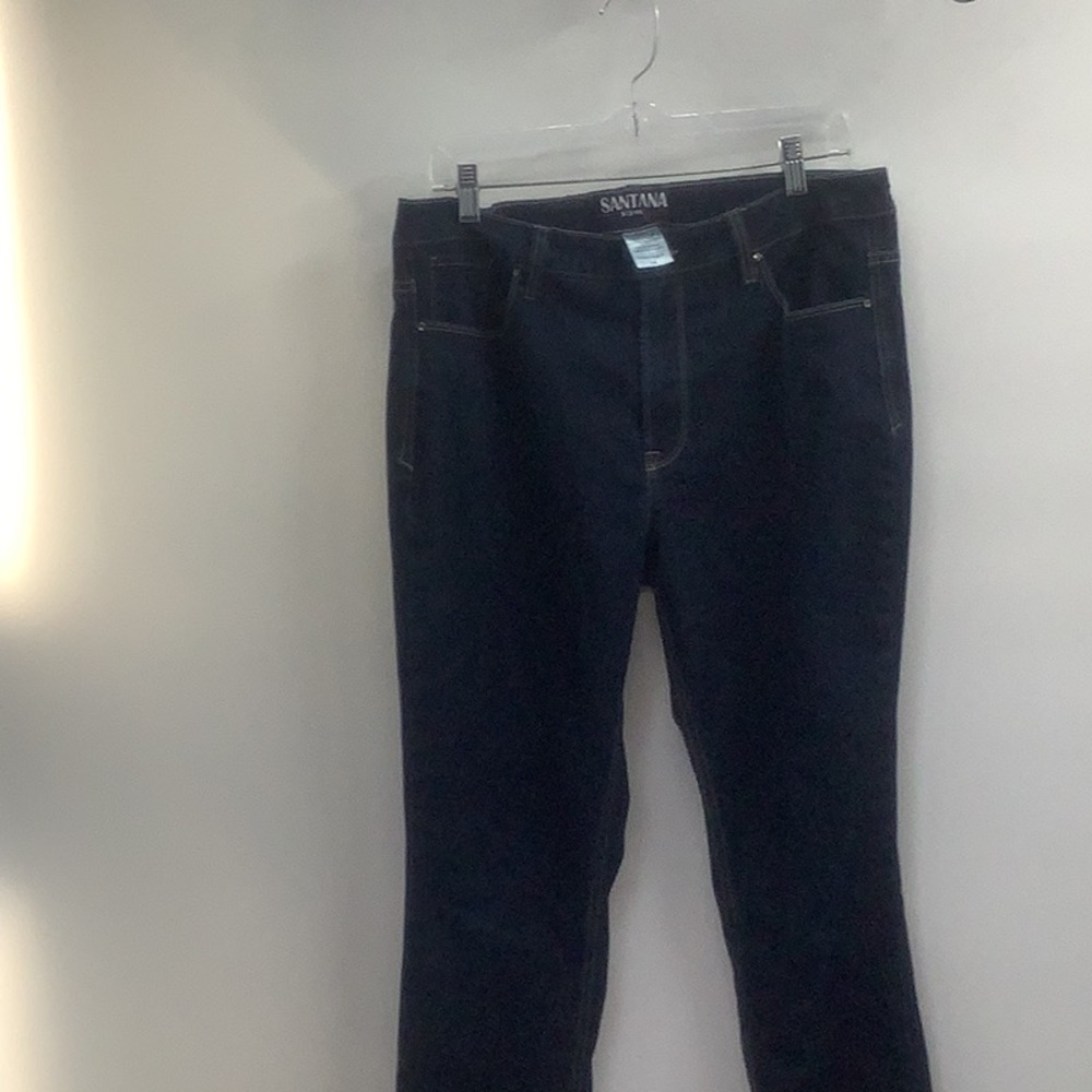 Stretchy Santana jeans